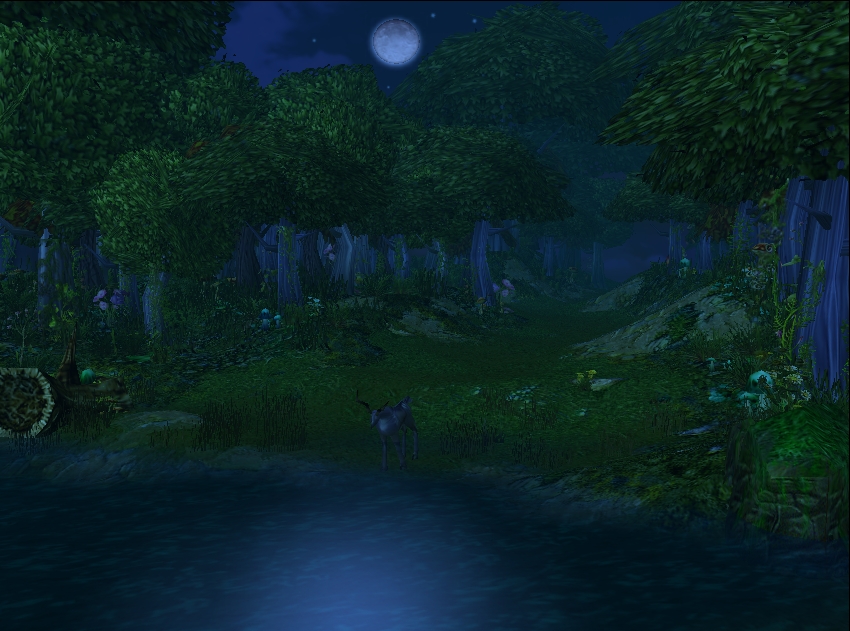 Click image for larger version

Name:	Moonlight Stag.jpg
Views:	131
Size:	382.1 KB
ID:	14325