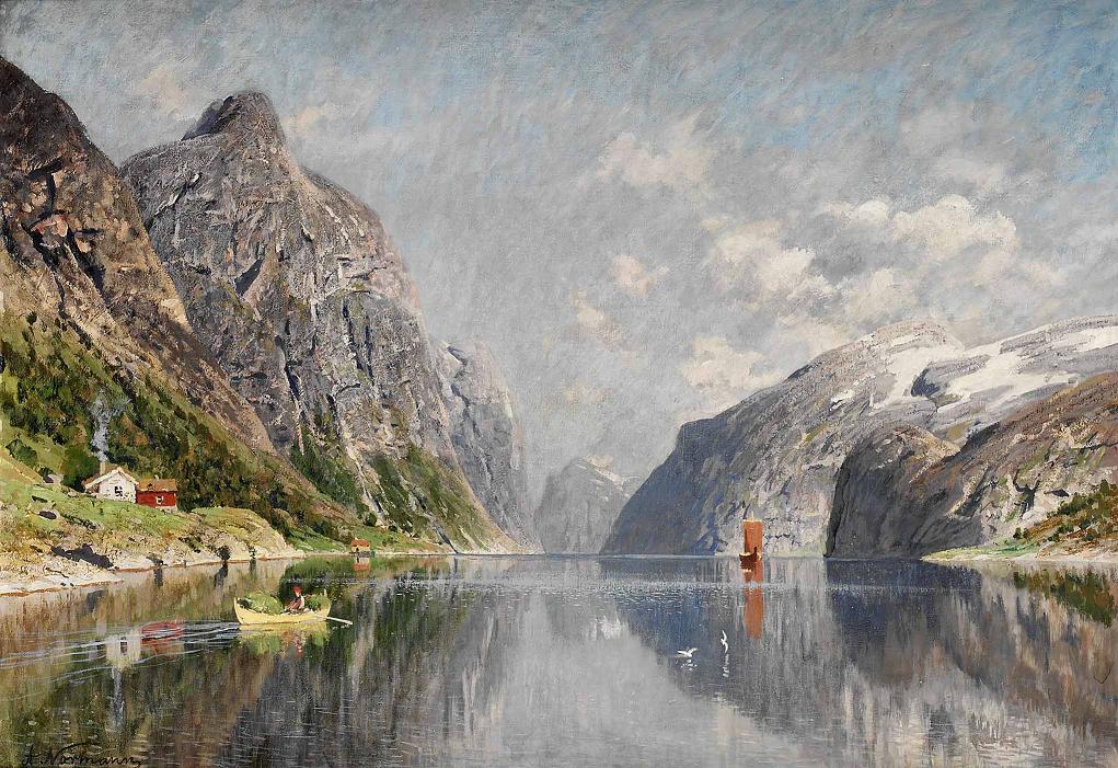 Click image for larger version

Name:	Adelsteen_Normann-Norsk_fjordlandskap.jpg
Views:	43
Size:	177.5 KB
ID:	15318