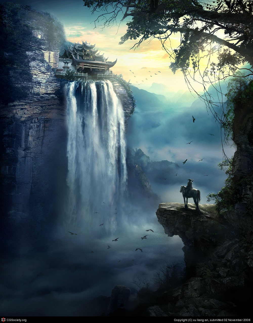 Click image for larger version

Name:	Waterfall2.jpg
Views:	56
Size:	265.1 KB
ID:	22628