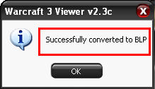 Click image for larger version

Name:	Convert to BLP.jpg
Views:	6
Size:	9.8 KB
ID:	25574