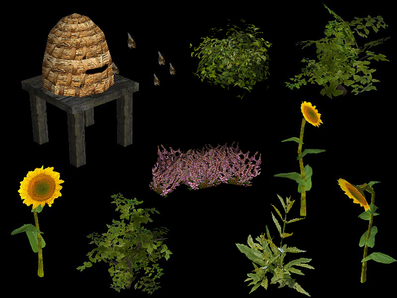 Click image for larger version

Name:	Flowers.jpg
Views:	2497
Size:	321.9 KB
ID:	26485
