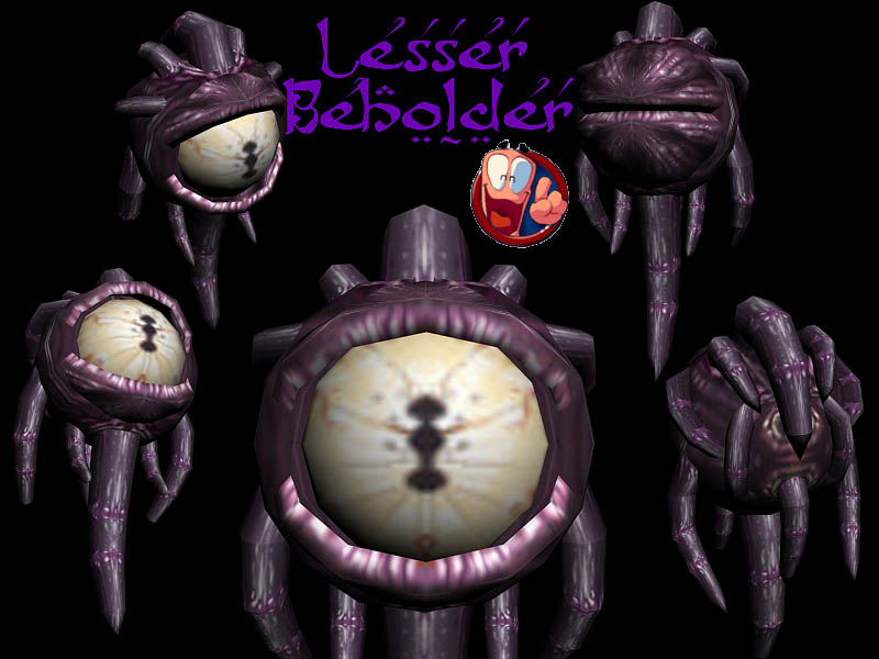 Click image for larger version

Name:	LesserBeholderSpread.jpg
Views:	479
Size:	98.2 KB
ID:	26774