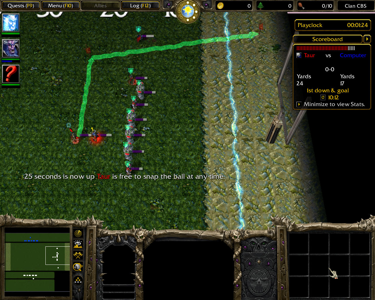 Zoom (requires log in)