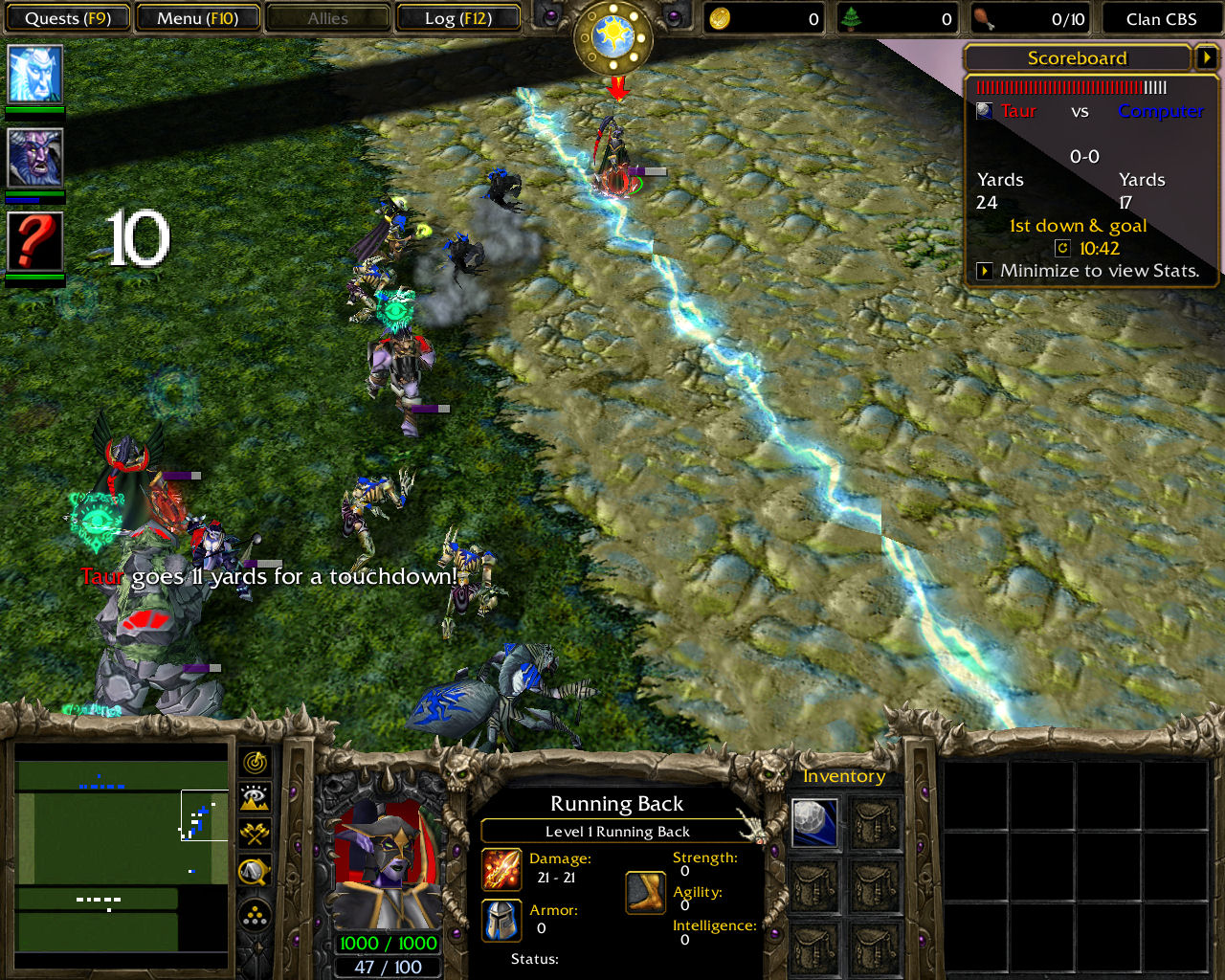Zoom (requires log in)
