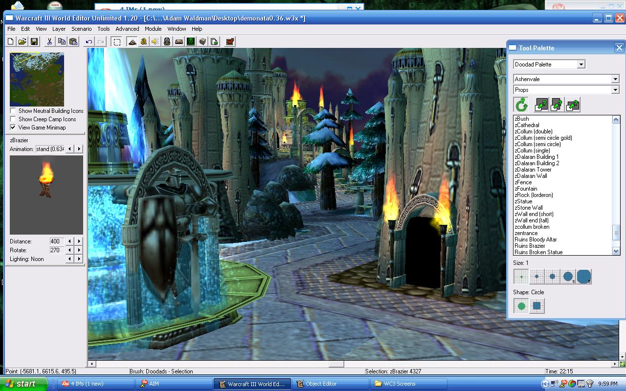 Zoom (requires log in)