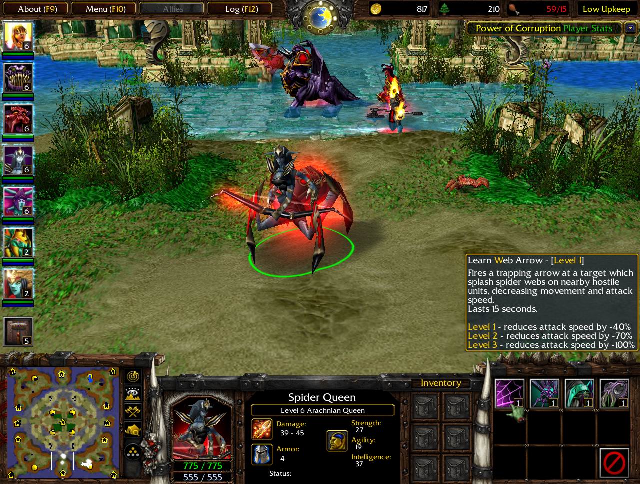 Zoom (requires log in)