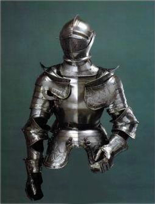 Click image for larger version

Name:	Maximilian non fluted armour italian_armor_upload.jpg
Views:	0
Size:	138.6 KB
ID:	31347