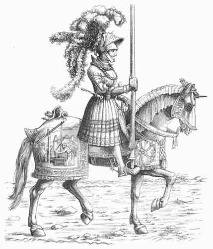 Click image for larger version
Name: Gendarme woodcut with maximilian armour and bastardsword!.jpg
Views: 1
Size: 21.7 KB
ID: 31350