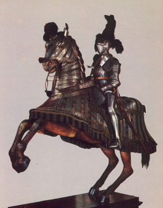 Click image for larger version
Name: Gendarme French armour Ca.1525-1535.jpg
Views: 1
Size: 28.1 KB
ID: 31353