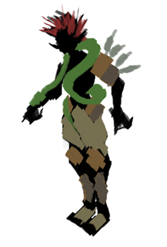 Click image for larger version

Name:	Python Warrioress1 Concept Art.jpg
Views:	145
Size:	52.7 KB
ID:	39786
