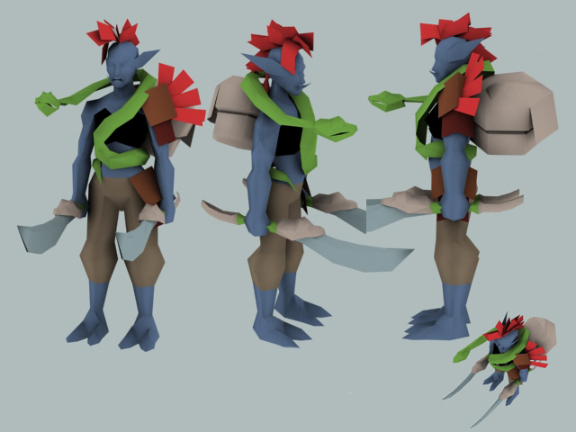 Click image for larger version

Name:	Python Warrioress2 Model Art.jpg
Views:	153
Size:	179.5 KB
ID:	39787