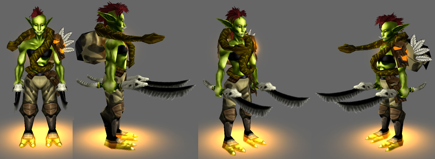 Click image for larger version

Name:	Python Warrioress3 Texture Art.jpg
Views:	103
Size:	563.6 KB
ID:	39788
