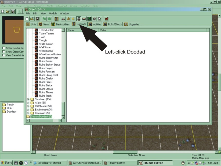 Click image for larger version
Name: Object Editor.jpg
Views: 13
Size: 109.3 KB
ID: 50280