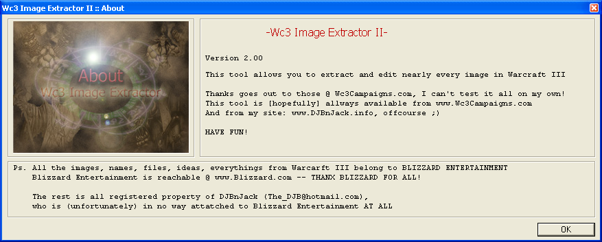Click image for larger version

Name:	AboutInfo.PNG
Views:	1261
Size:	131.6 KB
ID:	5863
