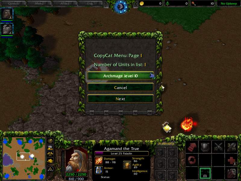 Zoom (requires log in)